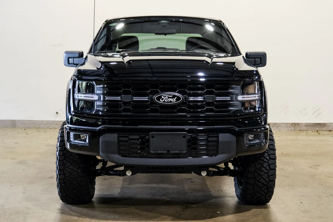2026 Ford F-150 14th Gen - Image 3 of 12