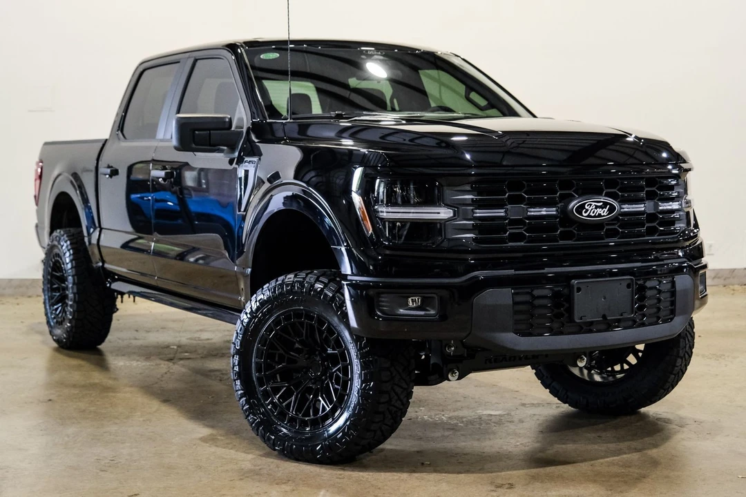 2026 Ford F-150 14th Gen - Image 5 of 12