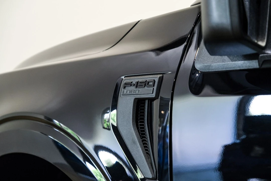2026 Ford F-150 14th Gen - Image 8 of 12