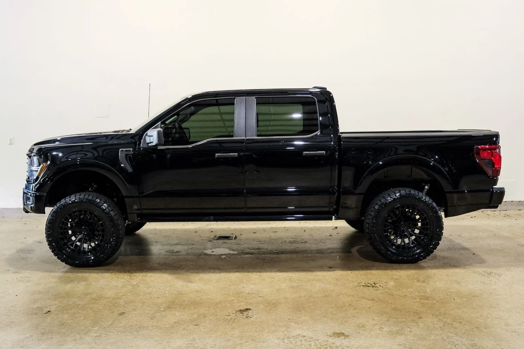2026 Ford F-150 14th Gen - Image 7 of 12