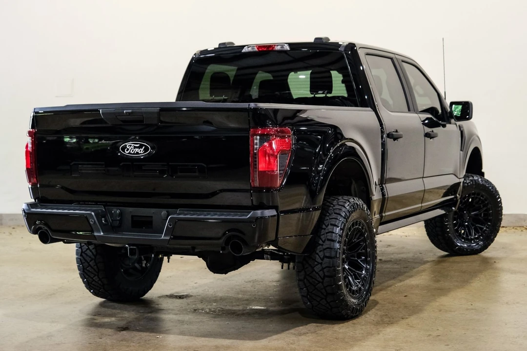 2026 Ford F-150 14th Gen - Image 9 of 12