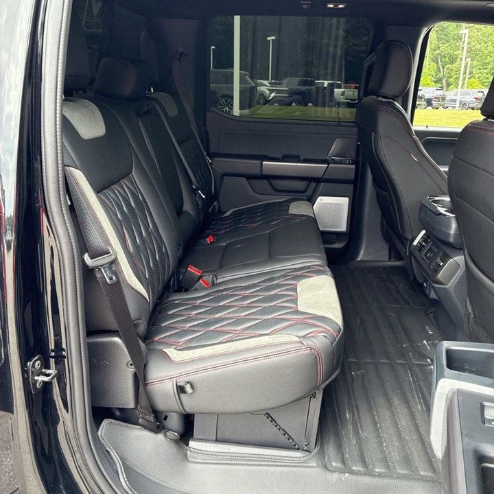 2026 Ford F-150 14th Gen - Image 28 of 31