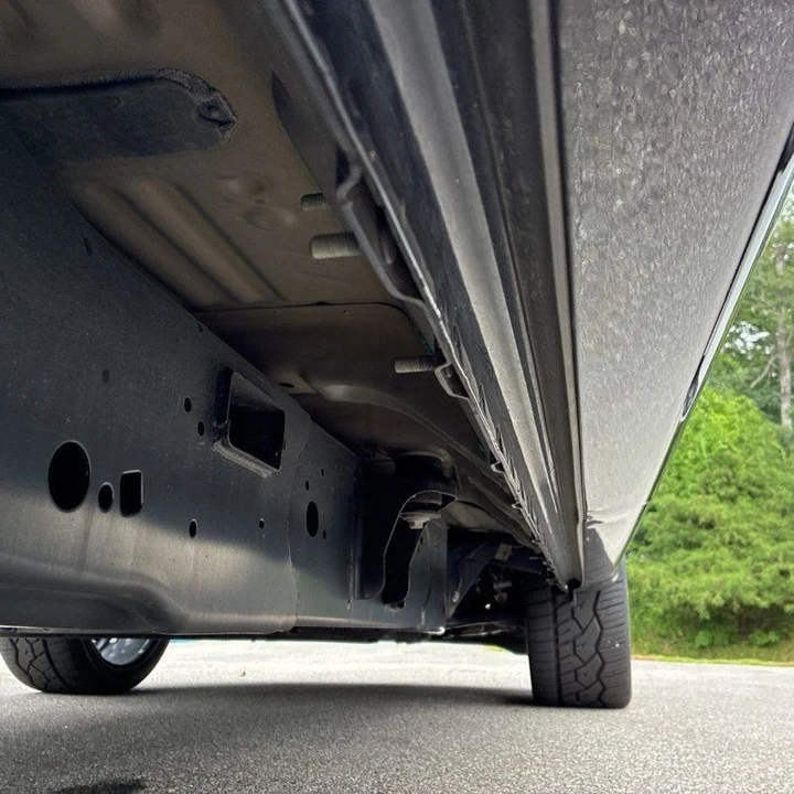 2026 Ford F-150 14th Gen - Image 21 of 31
