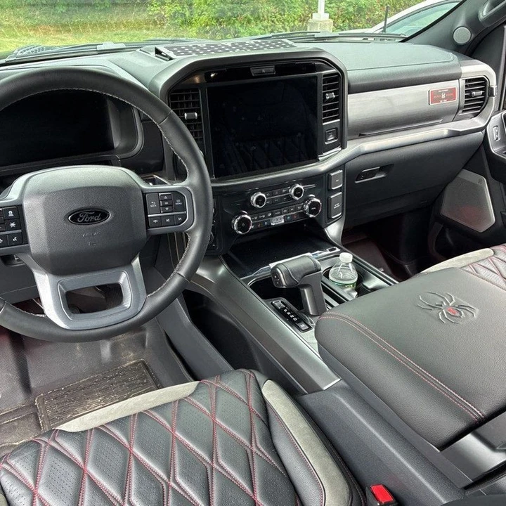 2026 Ford F-150 14th Gen - Image 30 of 31