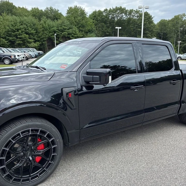 2026 Ford F-150 14th Gen - Image 3 of 31