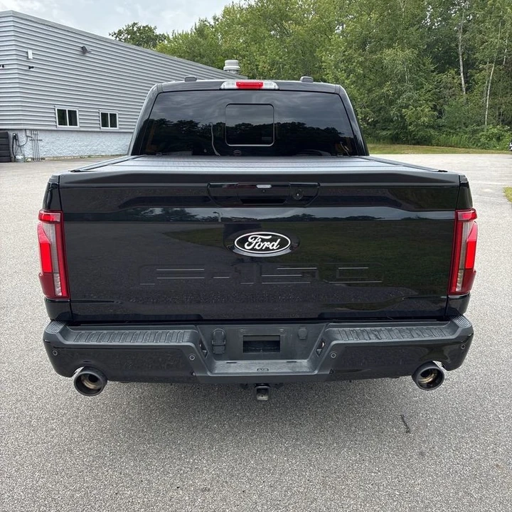 2026 Ford F-150 14th Gen - Image 8 of 31