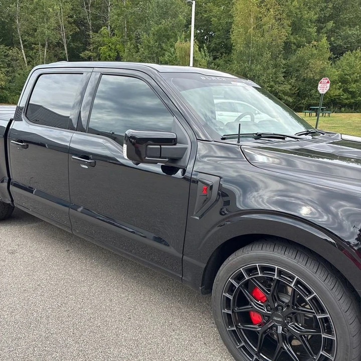 2026 Ford F-150 14th Gen - Image 13 of 31