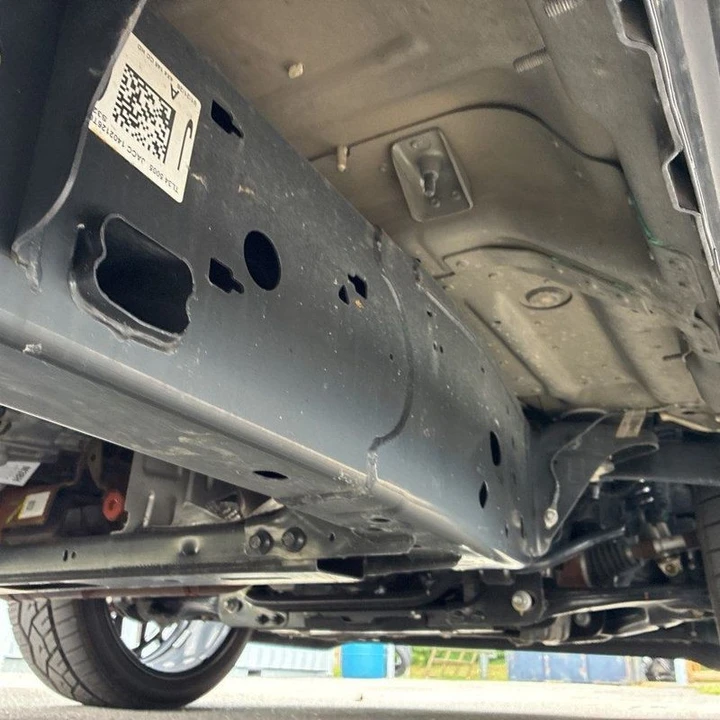 2026 Ford F-150 14th Gen - Image 24 of 31