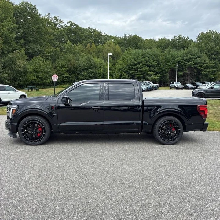 2026 Ford F-150 14th Gen - Image 4 of 31