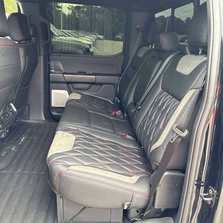 2026 Ford F-150 14th Gen - Image 27 of 31