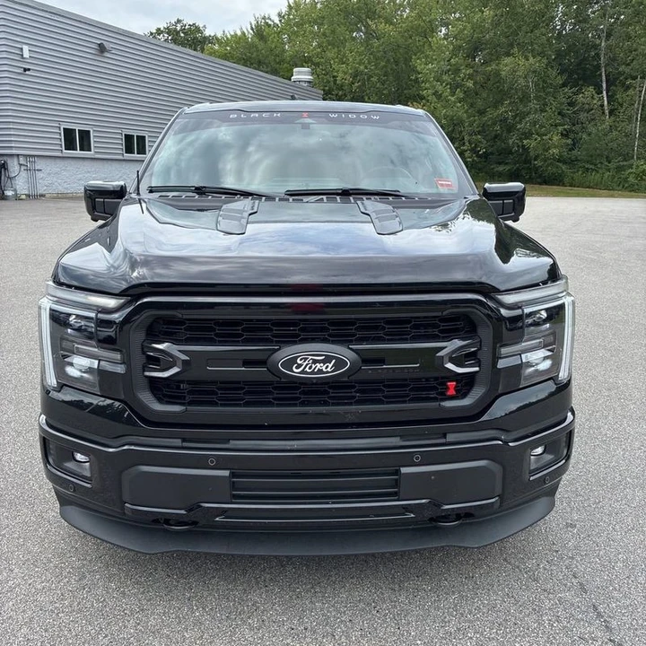 2026 Ford F-150 14th Gen - Image 2 of 31