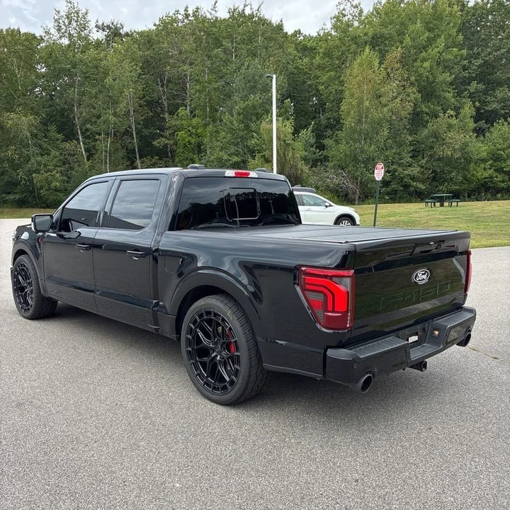 2026 Ford F-150 14th Gen - Image 6 of 31