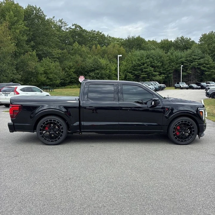 2026 Ford F-150 14th Gen - Image 11 of 31