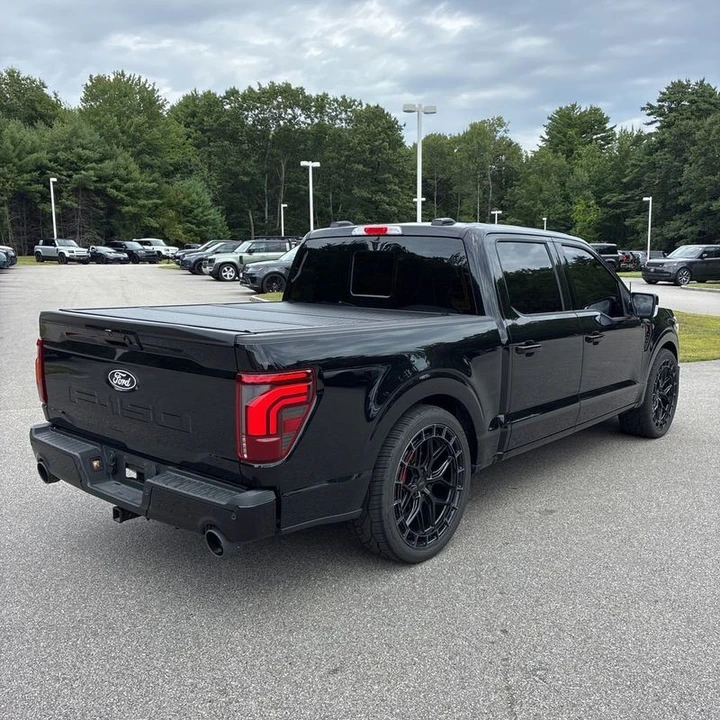 2026 Ford F-150 14th Gen - Image 9 of 31