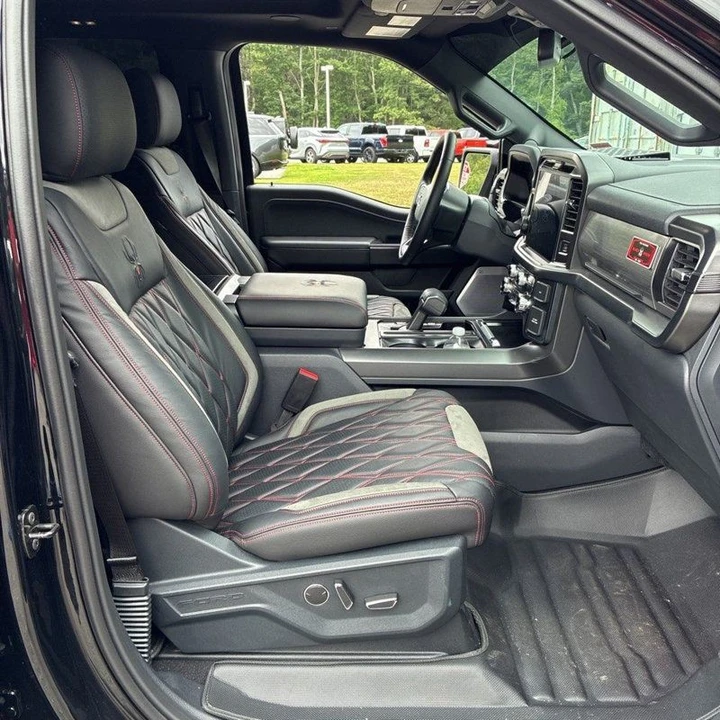 2026 Ford F-150 14th Gen - Image 26 of 31