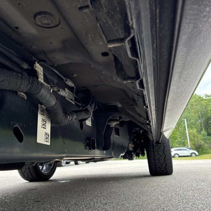 2026 Ford F-150 14th Gen - Image 20 of 31