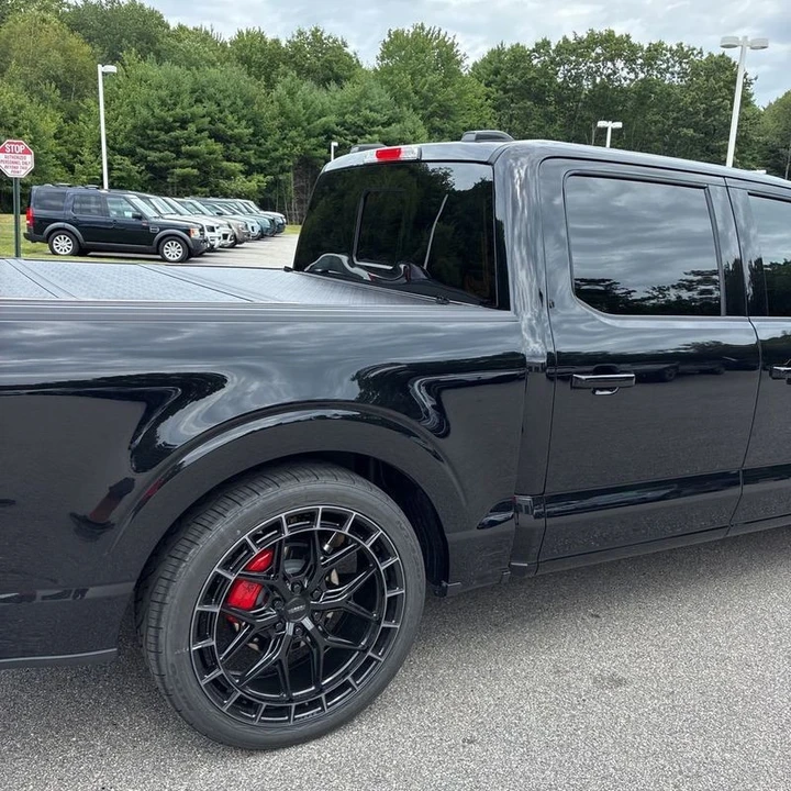 2026 Ford F-150 14th Gen - Image 10 of 31