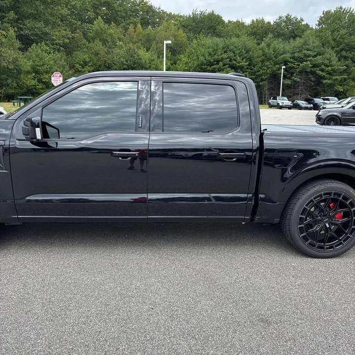 2026 Ford F-150 14th Gen - Image 5 of 31