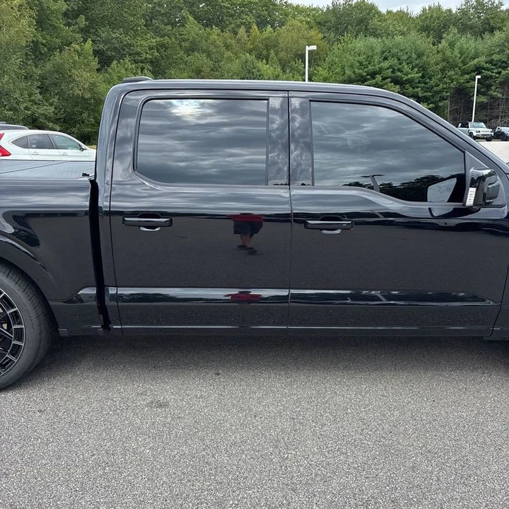 2026 Ford F-150 14th Gen - Image 12 of 31