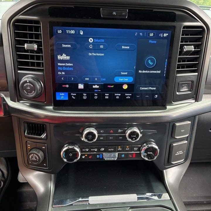 2026 Ford F-150 14th Gen - Image 31 of 31