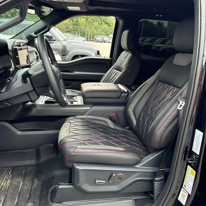2026 Ford F-150 14th Gen - Image 25 of 31