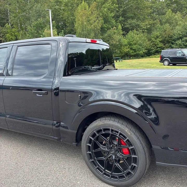 2026 Ford F-150 14th Gen - Image 7 of 31