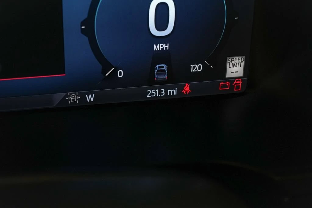 2026 Ford F-150 14th Gen - Image 20 of 25