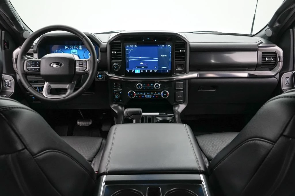 2026 Ford F-150 14th Gen - Image 16 of 25