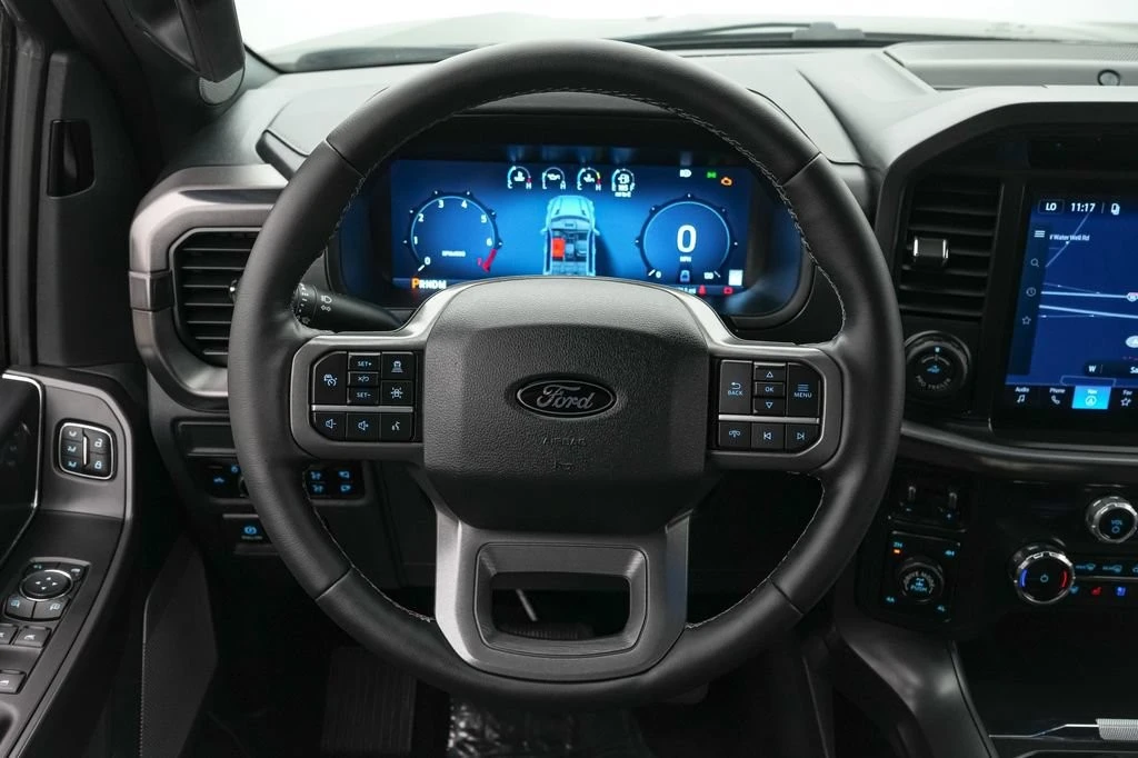 2026 Ford F-150 14th Gen - Image 15 of 25