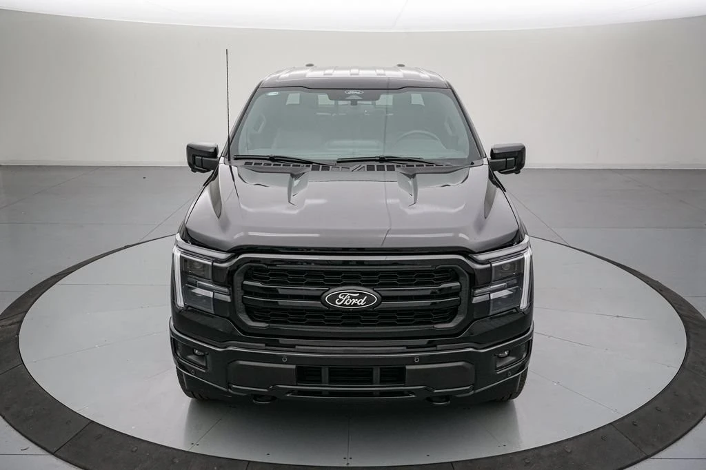 2026 Ford F-150 14th Gen - Image 11 of 25