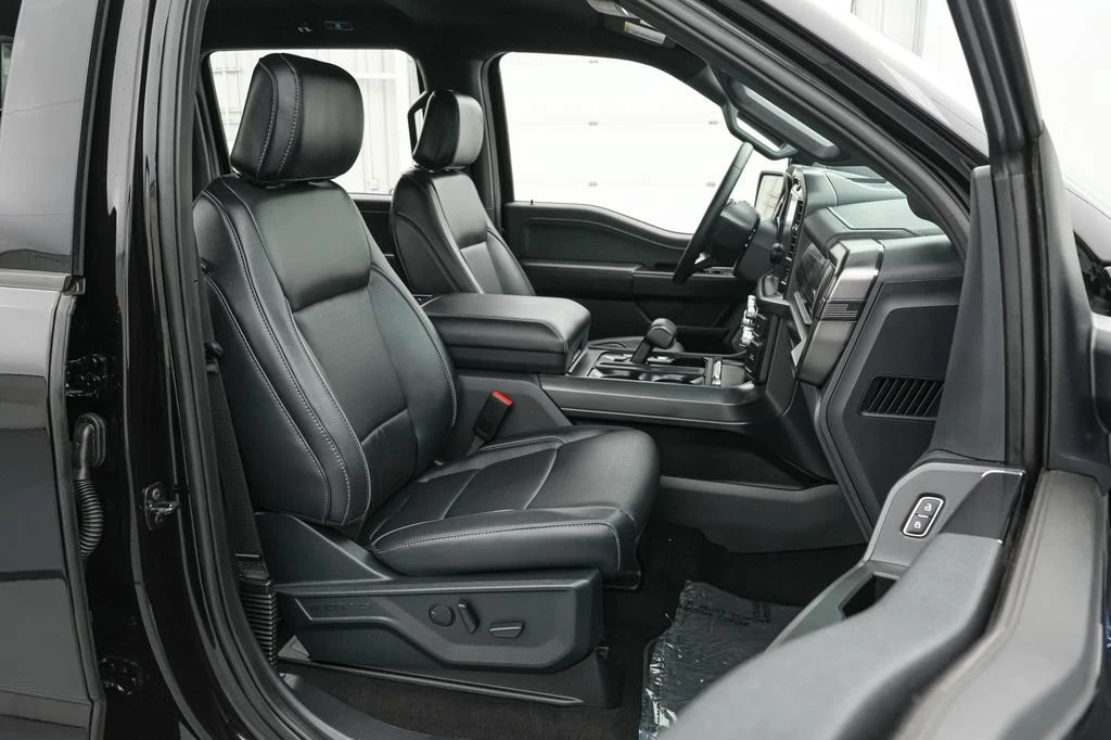 2026 Ford F-150 14th Gen - Image 22 of 25