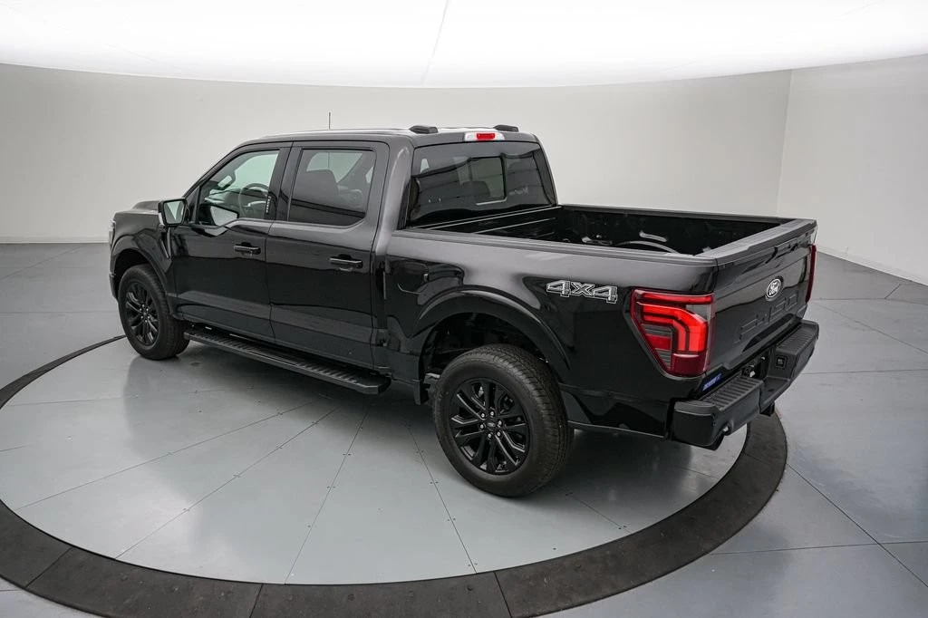 2026 Ford F-150 14th Gen - Image 8 of 25