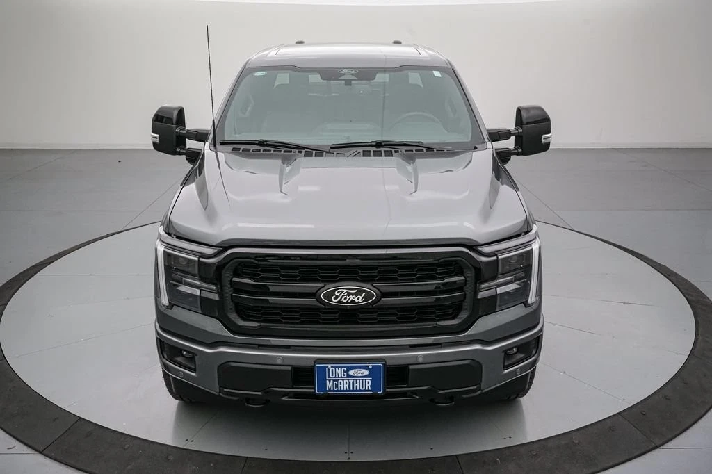2026 Ford F-Series - Image 11 of 26