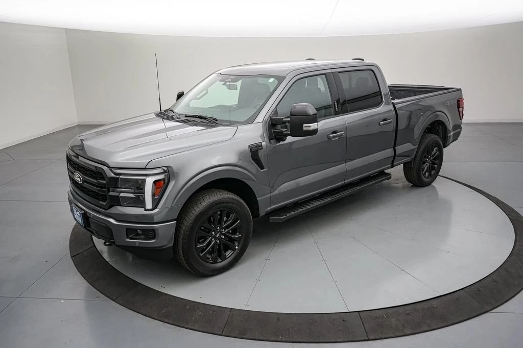 2026 Ford F-Series - Image 10 of 26