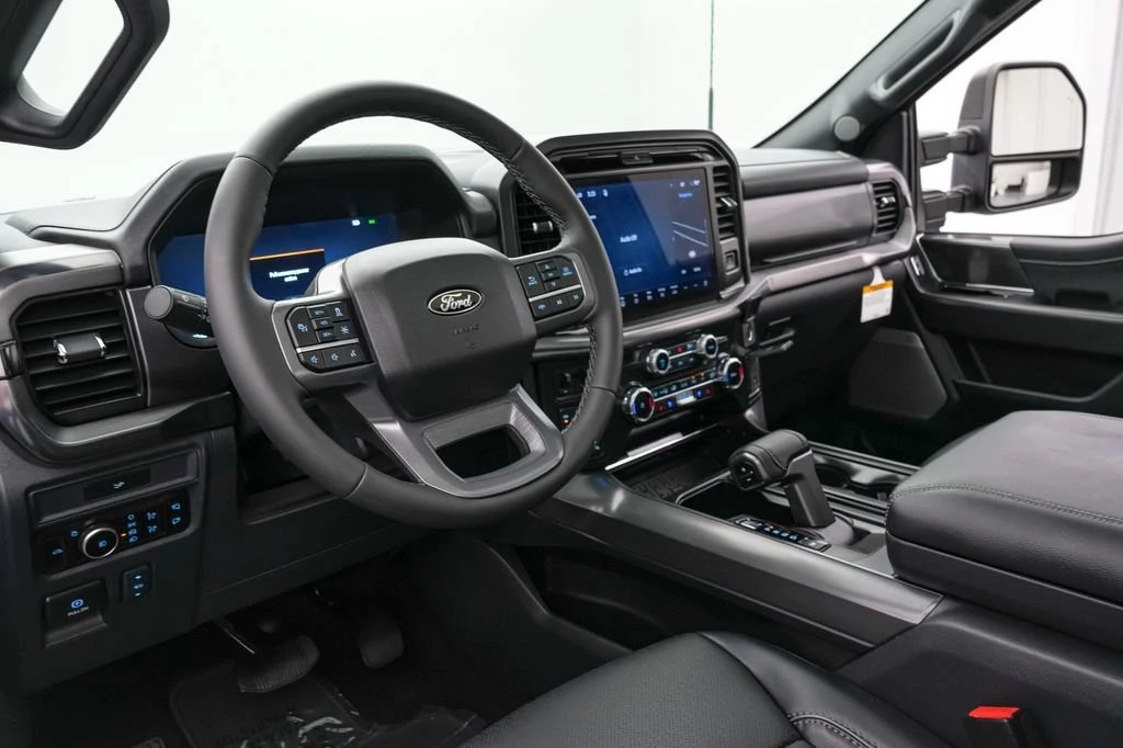 2026 Ford F-Series - Image 14 of 26