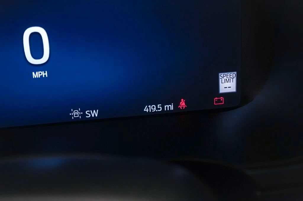 2026 Ford F-Series - Image 20 of 26