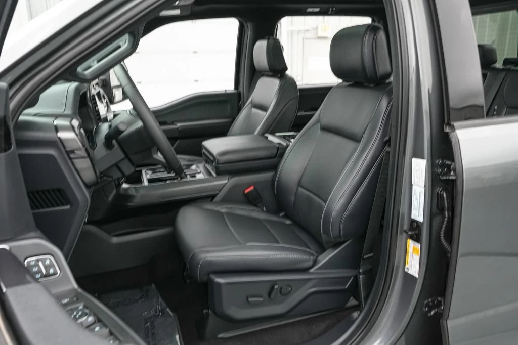 2026 Ford F-Series - Image 13 of 26