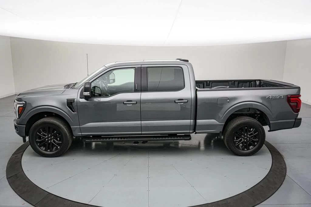 2026 Ford F-Series - Image 9 of 26
