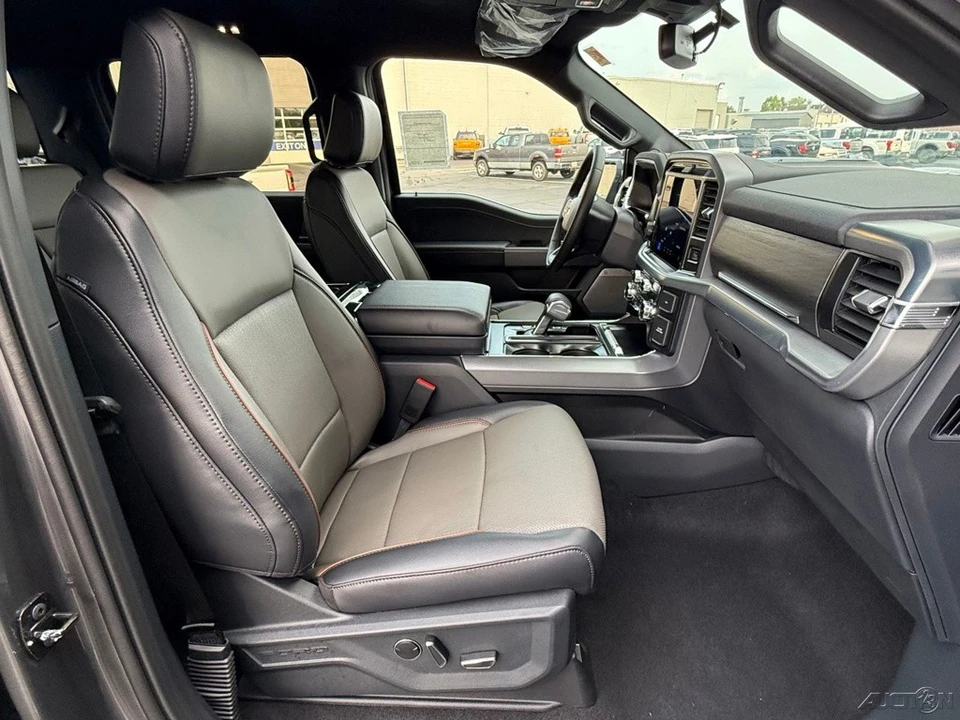 2026 Ford F-150 14th Gen - Image 23 of 24