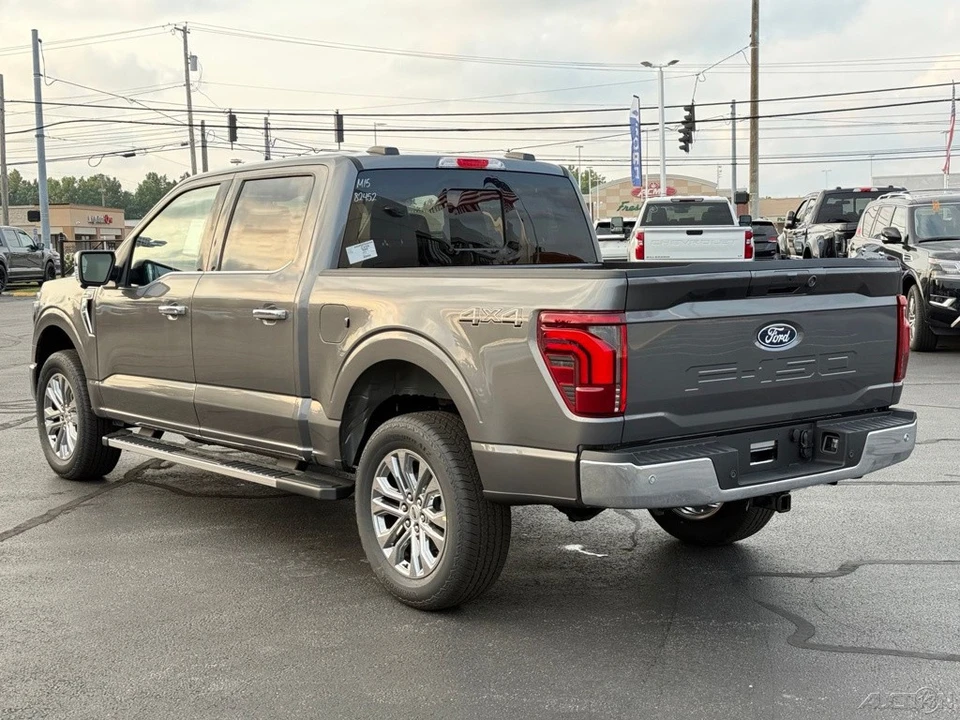 2026 Ford F-150 14th Gen - Image 5 of 24