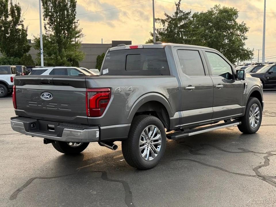2026 Ford F-150 14th Gen - Image 7 of 24