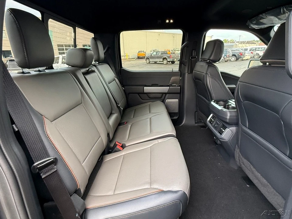 2026 Ford F-150 14th Gen - Image 18 of 24
