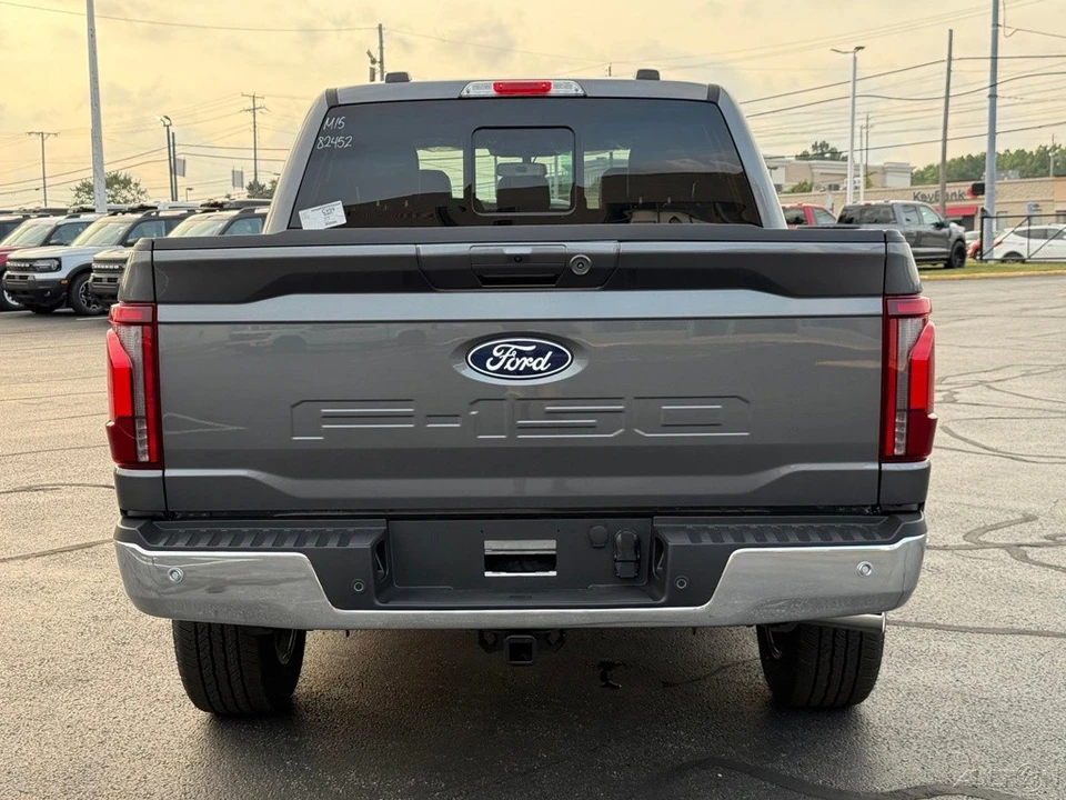 2026 Ford F-150 14th Gen - Image 6 of 24