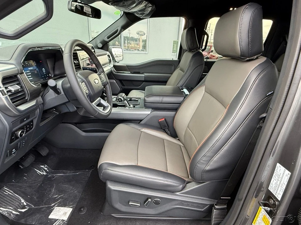 2026 Ford F-150 14th Gen - Image 16 of 24