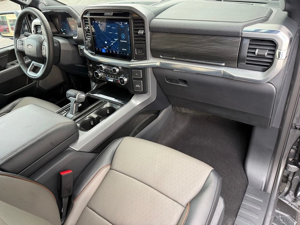 2026 Ford F-150 14th Gen - Image 22 of 24