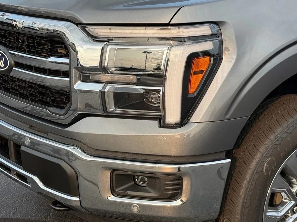2026 Ford F-150 14th Gen - Image 12 of 24