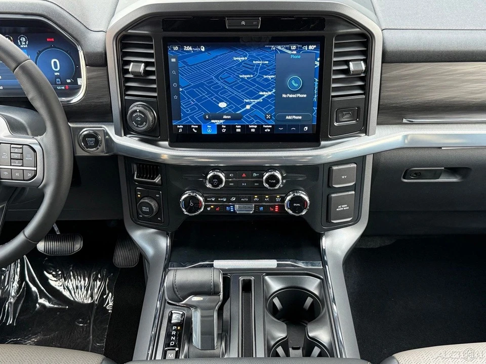 2026 Ford F-150 14th Gen - Image 24 of 24