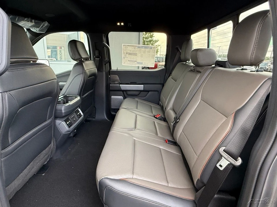 2026 Ford F-150 14th Gen - Image 17 of 24