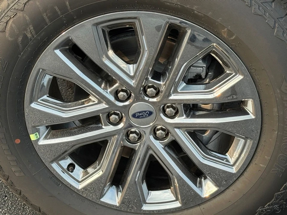 2026 Ford F-150 14th Gen - Image 13 of 24