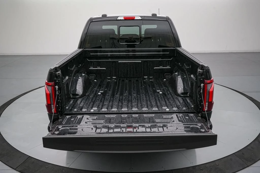 2026 Ford F-150 14th Gen - Image 7 of 26
